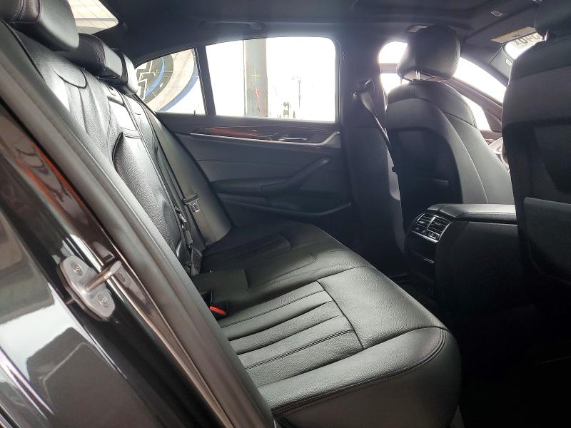 59728346 :رقم المزاد ، WBAJS1C06LCD78973 vin ، 2020 Bmw 540 مزاد بيع