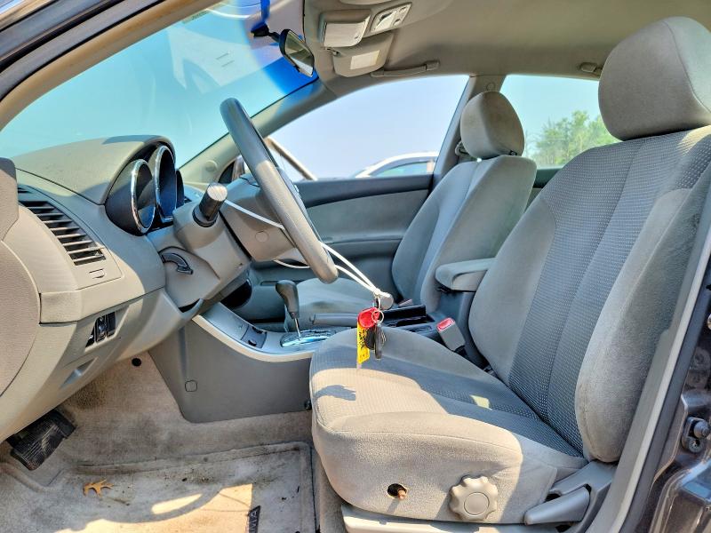 Продаж на аукціоні авто 2006 Nissan Altima, vin: 1N4AL11D76N361231, номер лоту: 64199016