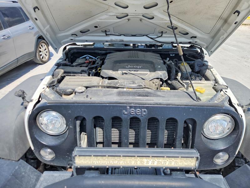 Продажа на аукционе авто 2017 Jeep Wrangler Unlimited, vin: 1C4BJWDG2HL656291, номер лота: 59784026