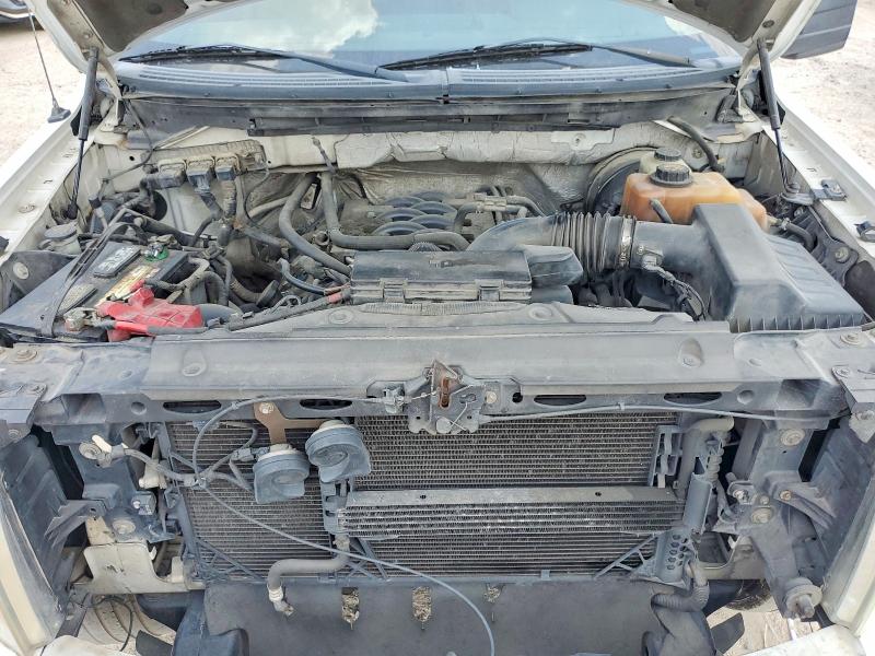 Продаж на аукціоні авто 2011 Ford F150, vin: 1FTFW1CF3BFA40331, номер лоту: 62875746