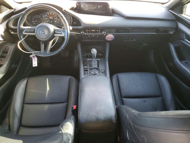 62802636 :رقم المزاد ، JM1BPALM2L1158573 vin ، 2020 Mazda 3 مزاد بيع