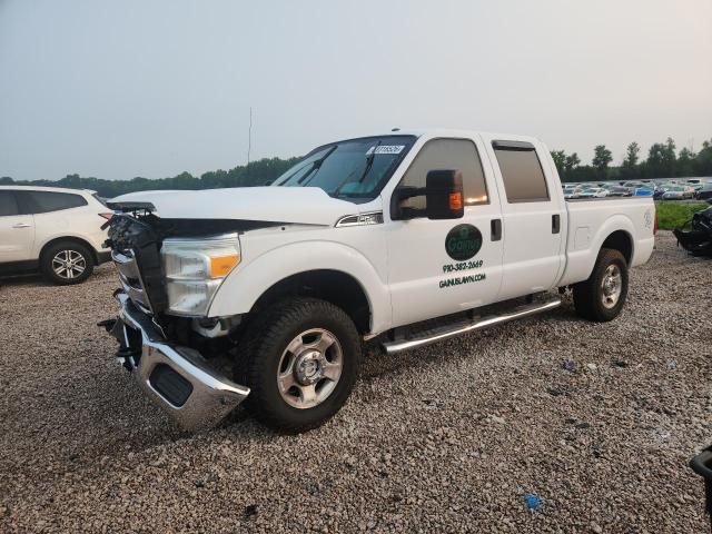 2016 Ford F250 მანქანა იყიდება აუქციონზე, vin: 1FT7W2B69GED14236, აუქციონის ნომერი: 61016526