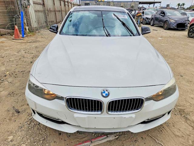 Aukcja sprzedaży 2012 Bmw 328, vin: WBA3A5C59CF257333, numer aukcji: 59693746