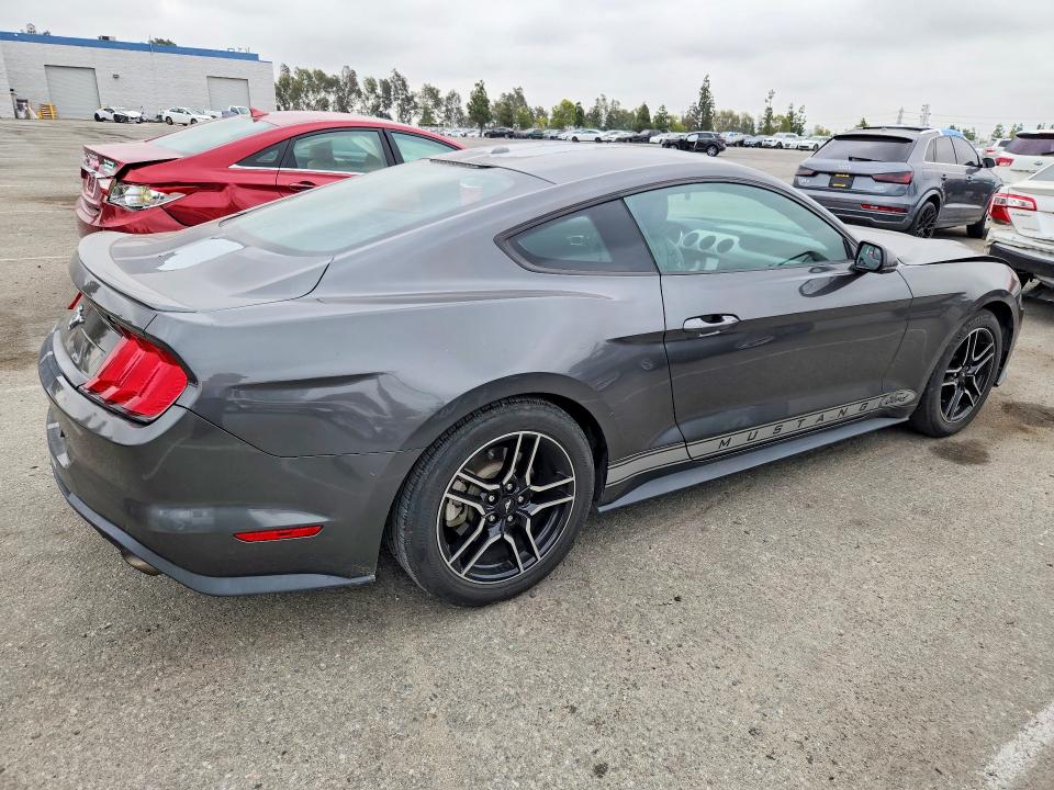 Продажа на аукционе авто 2020 Ford Mustang, vin: 1FA6P8TH6L5132277, номер лота: 85994195