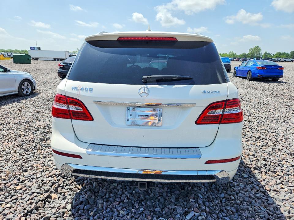 Продажа на аукционе авто 2015 Mercedes-benz Ml, vin: 4JGDA5GB0FA508664, номер лота: 59237986