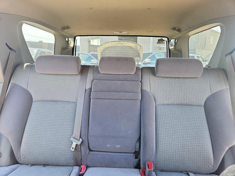 Продажа на аукционе авто 2005 Toyota 4runner, vin: JTEBU14R958042327, номер лота: 61218606