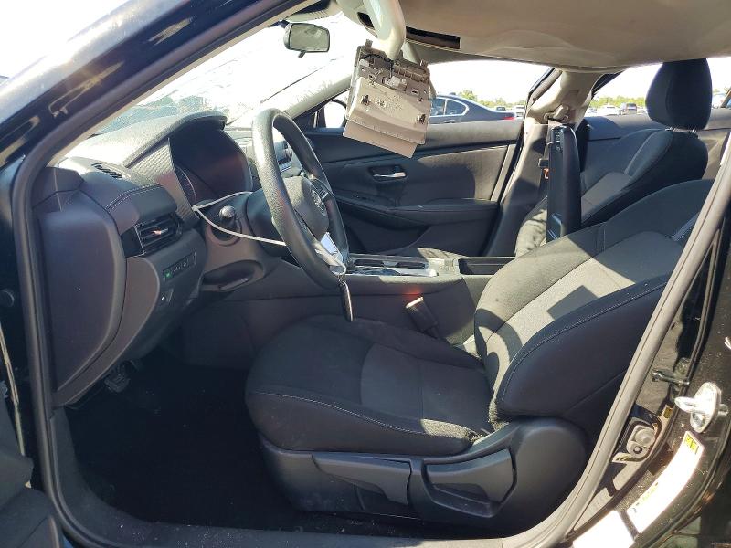 59845826 :رقم المزاد ، 3N1AB8CV9RY253876 vin ، 2024 Nissan Sentra مزاد بيع