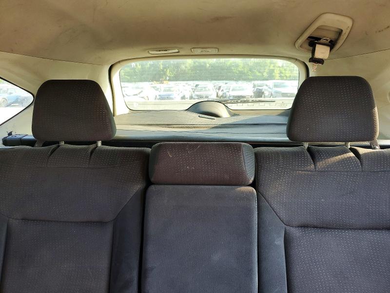 Aukcja sprzedaży 2013 Honda Cr-v, vin: 2HKRM4H5XDH647842, numer aukcji: 60470536