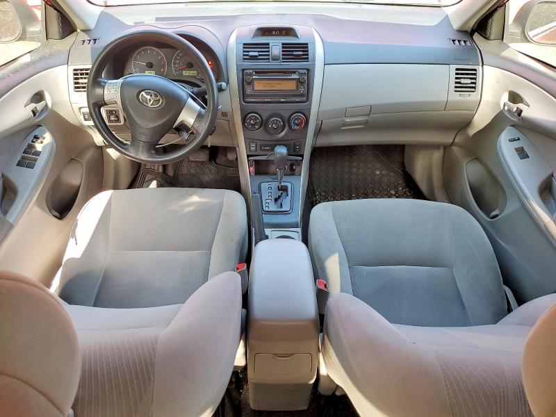 Продажа на аукционе авто 2013 Toyota Corolla, vin: 2T1BU4EE4DC986377, номер лота: 58626186