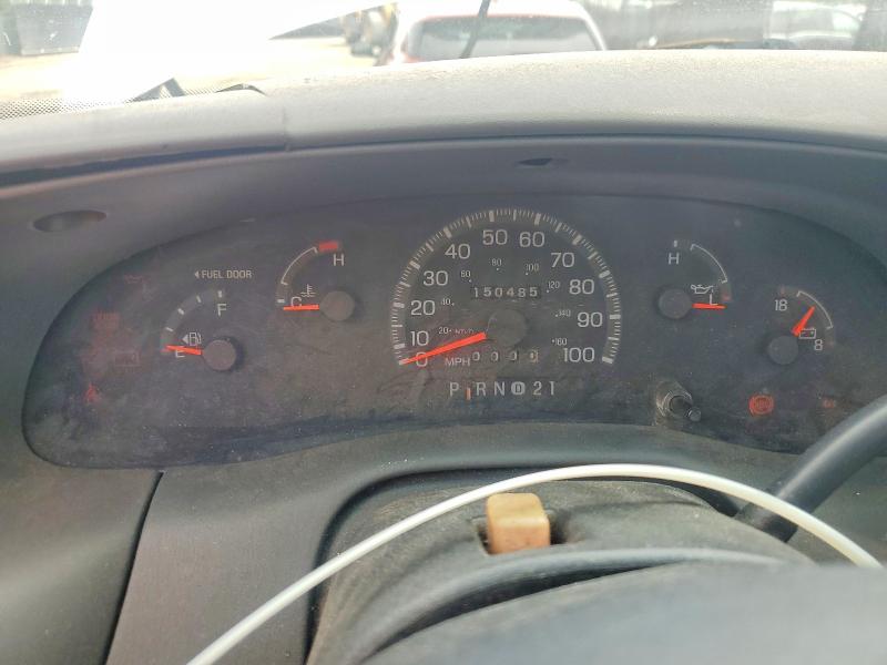 Продаж на аукціоні авто 1997 Ford F150, vin: 1FTDX18W1VNB44193, номер лоту: 60396856