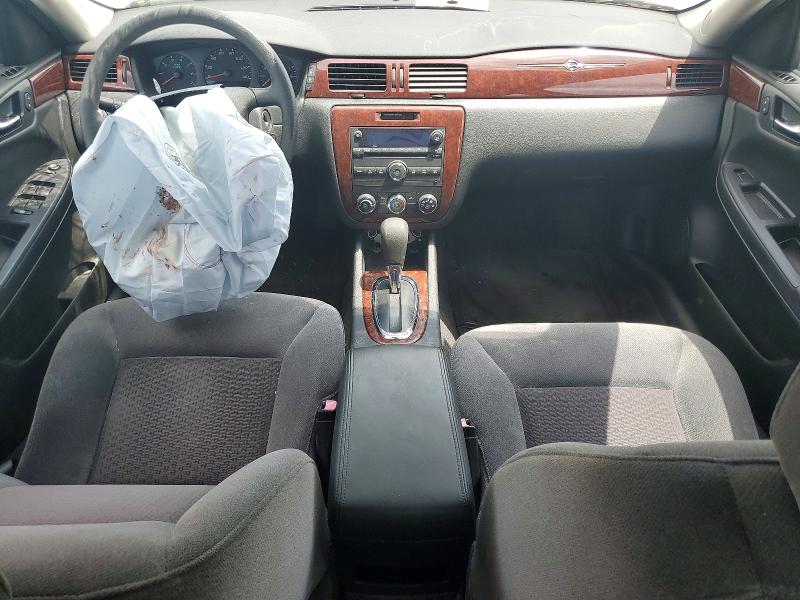 Продажа на аукционе авто 2008 Chevrolet Impala, vin: 2G1WB58K089187824, номер лота: 60162496
