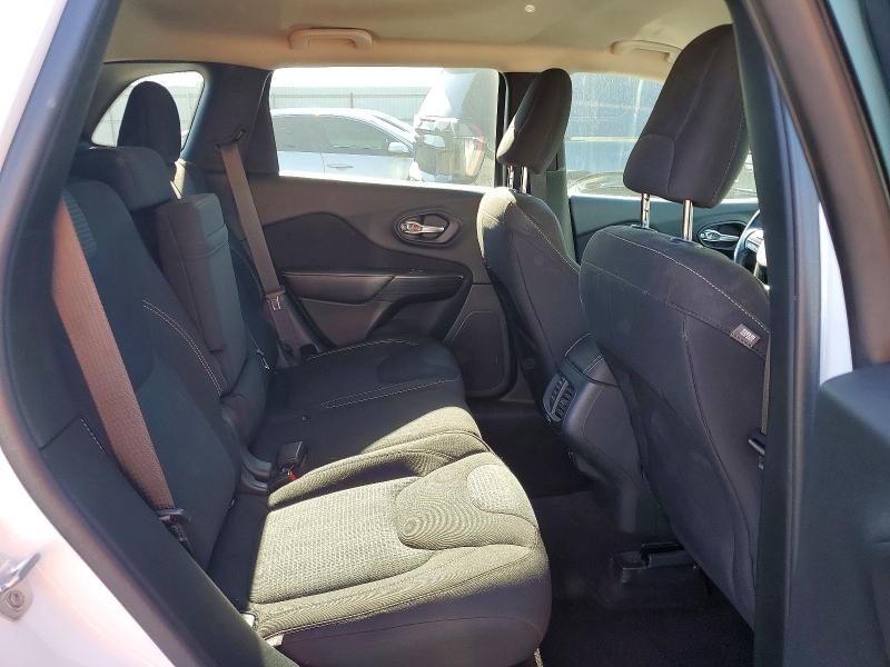 Aukcja sprzedaży 2016 Jeep Cherokee, vin: 1C4PJLCB3GW258420, numer aukcji: 62974126