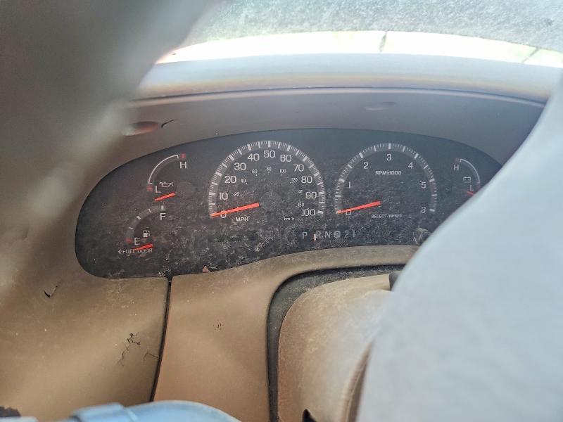 Продаж на аукціоні авто 2001 Ford Expedition, vin: 1FMPU18LX1LA69829, номер лоту: 58761416