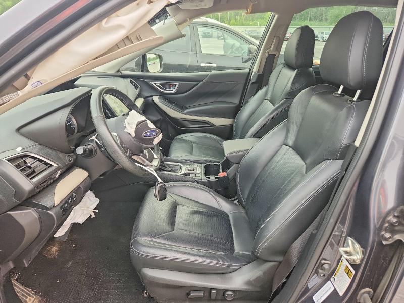 Продаж на аукціоні авто 2022 Subaru Forester, vin: JF2SKAPC3NH406406, номер лоту: 61183556