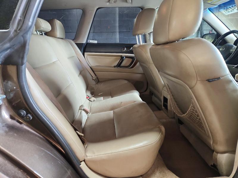 Aukcja sprzedaży 2008 Subaru Outback, vin: 4S4BP62C187300983, numer aukcji: 62789426