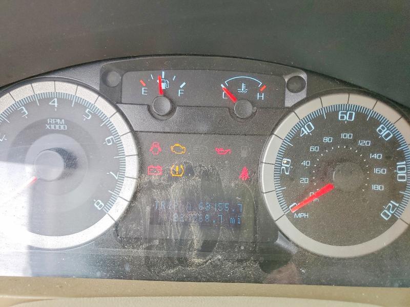 Продажа на аукционе авто 2010 Ford Escape, vin: 1FMCU0EG0AKA54763, номер лота: 61150006