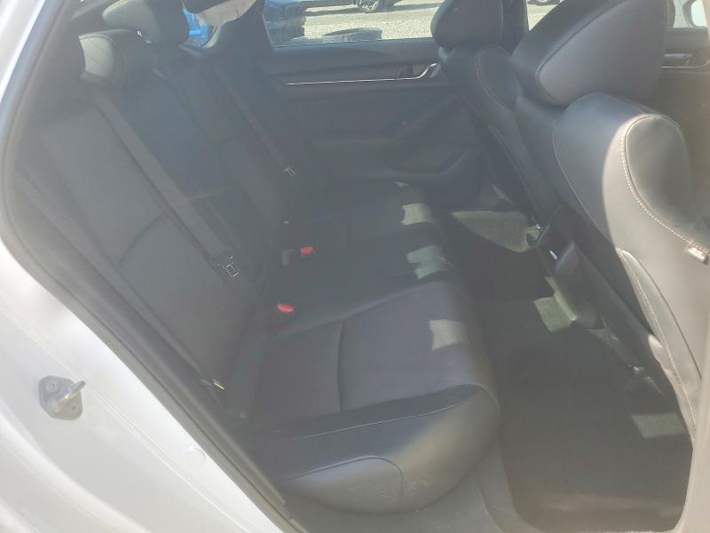 Aukcja sprzedaży 2018 Honda Accord, vin: 1HGCV1F38JA242330, numer aukcji: 60384336