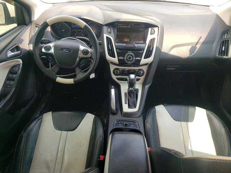 62443676 :رقم المزاد ، 1FAHP3M21CL344795 vin ، 2012 Ford Focus مزاد بيع