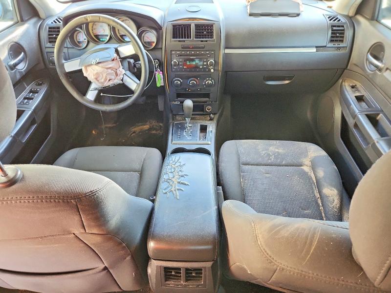 2008 Dodge Charger მანქანა იყიდება აუქციონზე, vin: 2B3KA43R88H116806, აუქციონის ნომერი: 61837966