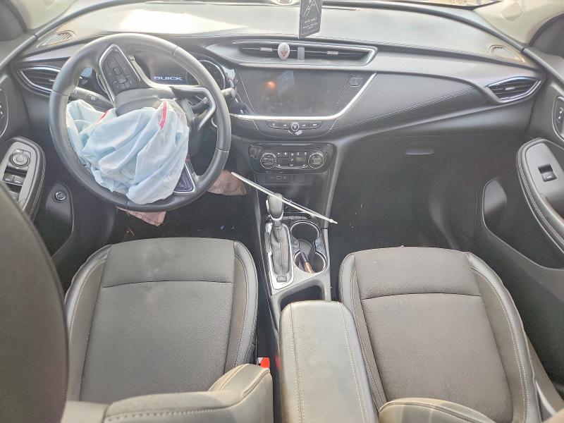 Aukcja sprzedaży 2021 Buick Encore Gx, vin: KL4MMDSL8MB082536, numer aukcji: 62650686