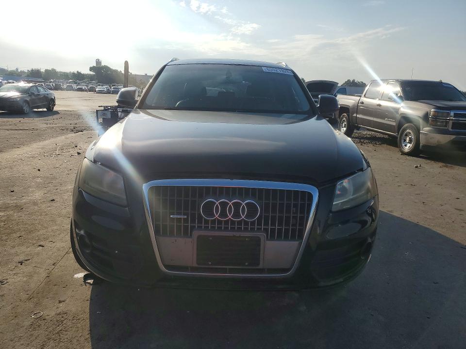2012 Audi Q5 მანქანა იყიდება აუქციონზე, vin: WA1CFAFP3CA008883, აუქციონის ნომერი: 63521926