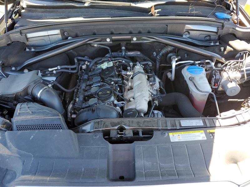 60242676 :رقم المزاد ، WA1L2AFP3GA064923 vin ، 2016 Audi Q5 مزاد بيع