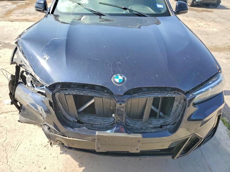 Продажа на аукционе авто 2023 Bmw X3, vin: 5UX43DP08P9T17454, номер лота: 61627706