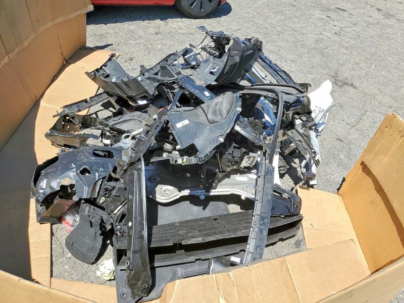 Aukcja sprzedaży 2024 Bmw I5, vin: WBY33FK08RCS93211, numer aukcji: 60042966
