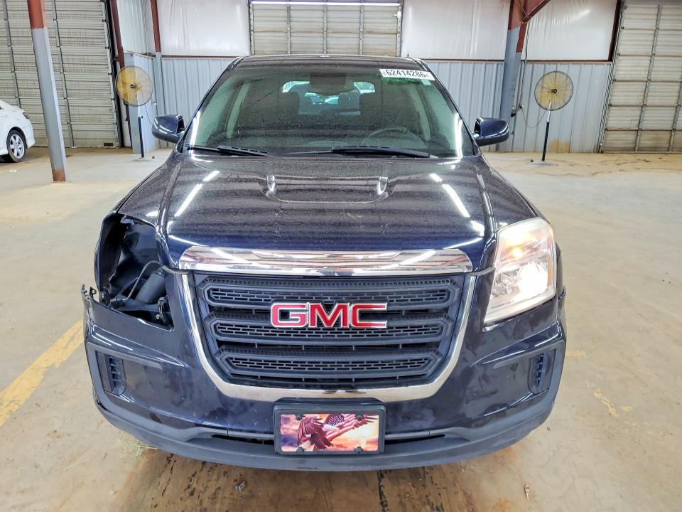 Aukcja sprzedaży 2017 Gmc Terrain, vin: 2GKALMEKXH6331477, numer aukcji: 62414286