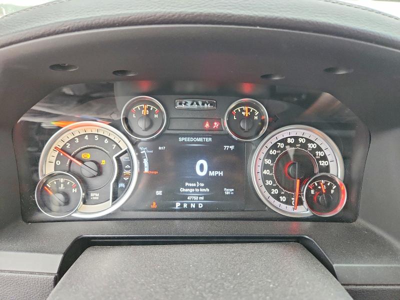 Aukcja sprzedaży 2013 Ram 1500, vin: 1C6RR7HTXDS611322, numer aukcji: 63038906