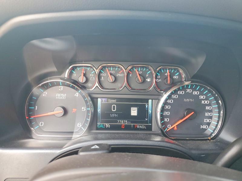 Продажа на аукционе авто 2018 Gmc Sierra, vin: 3GTP1NEC7JG364117, номер лота: 63033876