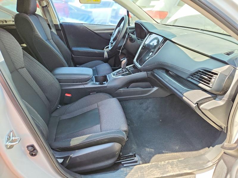 Aukcja sprzedaży 2025 Subaru Outback, vin: 4S4BTADC0S3332785, numer aukcji: 62939276
