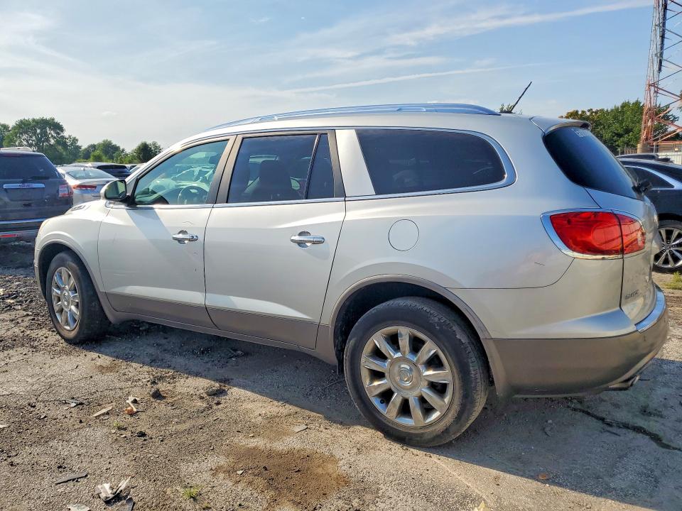 Aukcja sprzedaży 2012 Buick Enclave, vin: 5GAKVCED6CJ105844, numer aukcji: 62822726