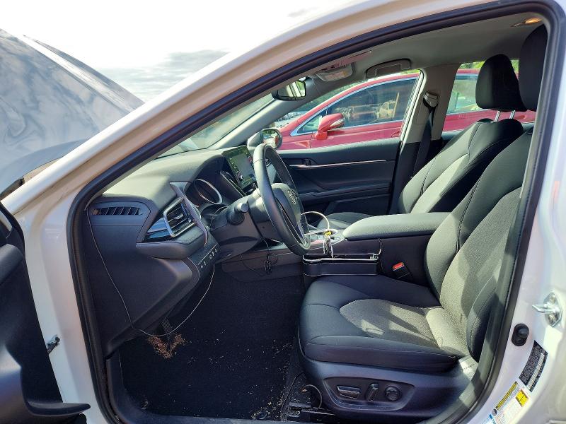 2023 Toyota Camry მანქანა იყიდება აუქციონზე, vin: 4T1R11BK4PU089515, აუქციონის ნომერი: 63289916
