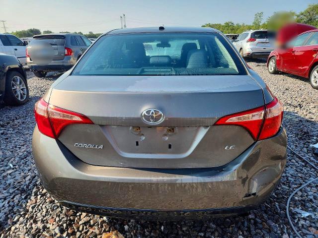 Продажа на аукционе авто 2019 Toyota Corolla, vin: 2T1BURHE3KC226222, номер лота: 62617096