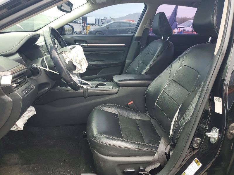 61740386 :رقم المزاد ، 1N4BL4EV7KC190592 vin ، 2019 Nissan Altima مزاد بيع