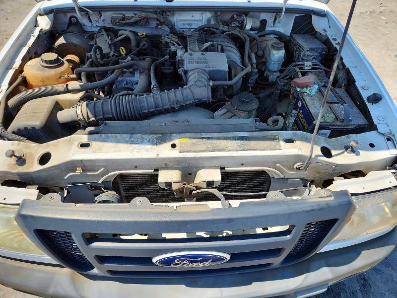 Aukcja sprzedaży 2011 Ford Ranger, vin: 1FTKR1AD9BPA25690, numer aukcji: 60802596