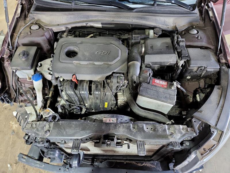 60600536 :رقم المزاد ، 5XXGT4L33LG408773 vin ، 2020 Kia Optima مزاد بيع