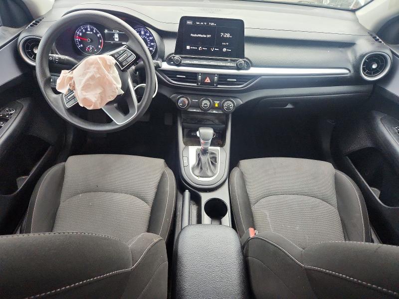Aukcja sprzedaży 2022 Kia Forte, vin: 3KPF24ADXNE427195, numer aukcji: 61506406