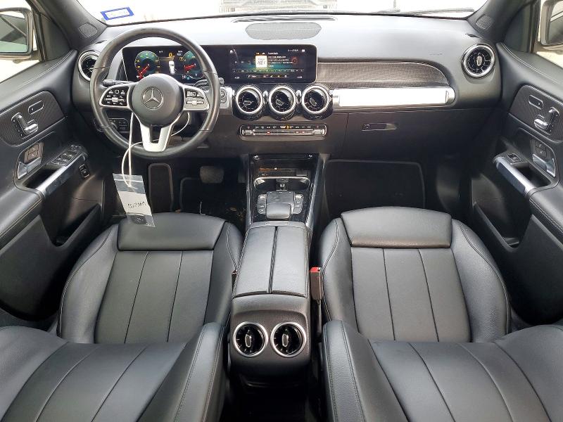 Продаж на аукціоні авто 2021 Mercedes-benz Glb, vin: W1N4M4GBXMW107251, номер лоту: 61442556