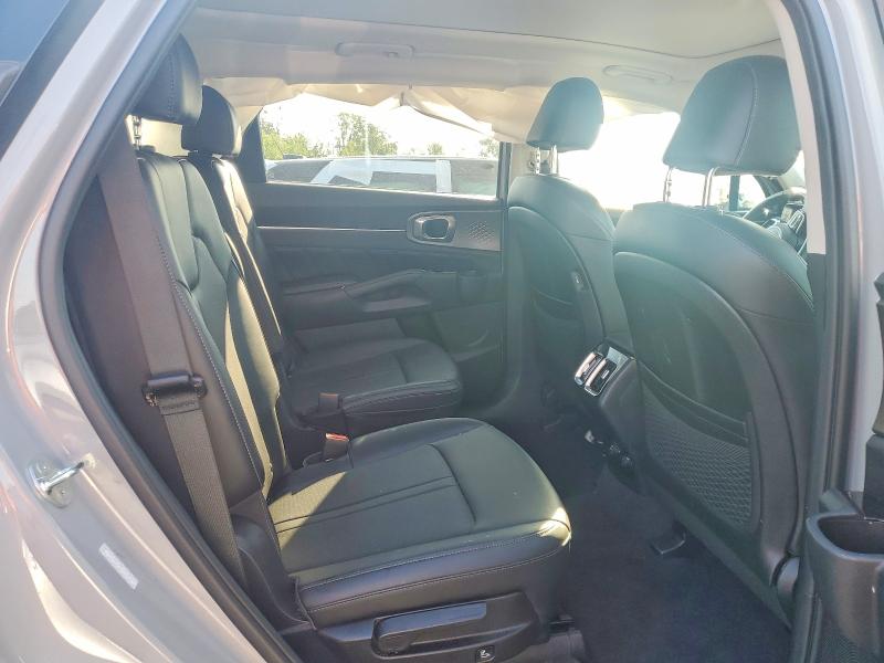 60776436 :رقم المزاد ، 5XYRKDLF6PG238397 vin ، 2023 Kia Sorento مزاد بيع
