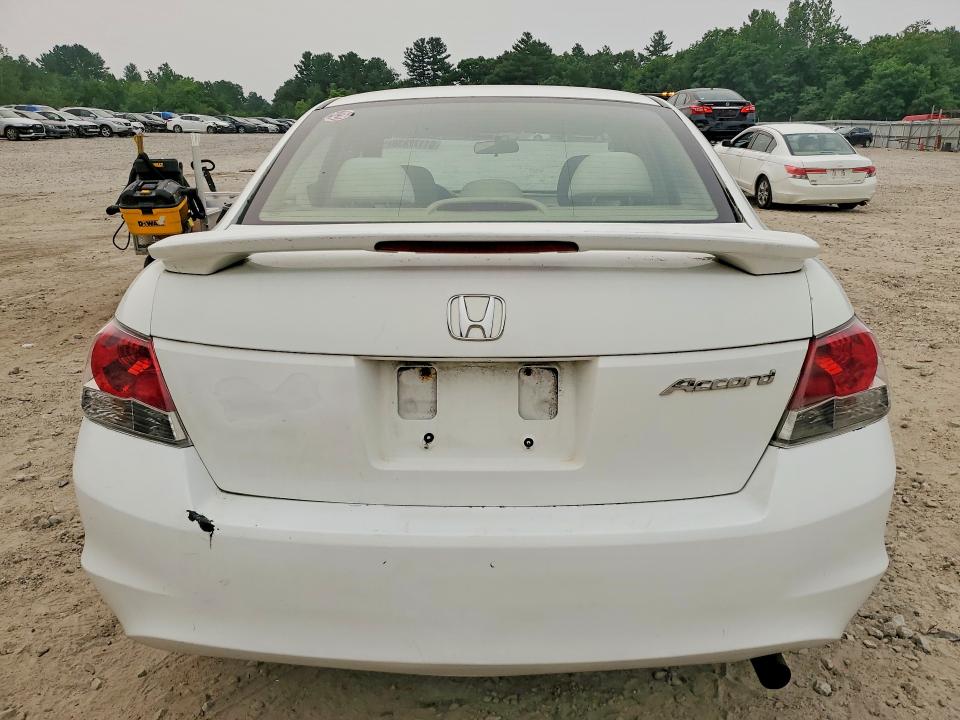 Aukcja sprzedaży 2008 Honda Accord, vin: JHMCP26378C017361, numer aukcji: 61177836
