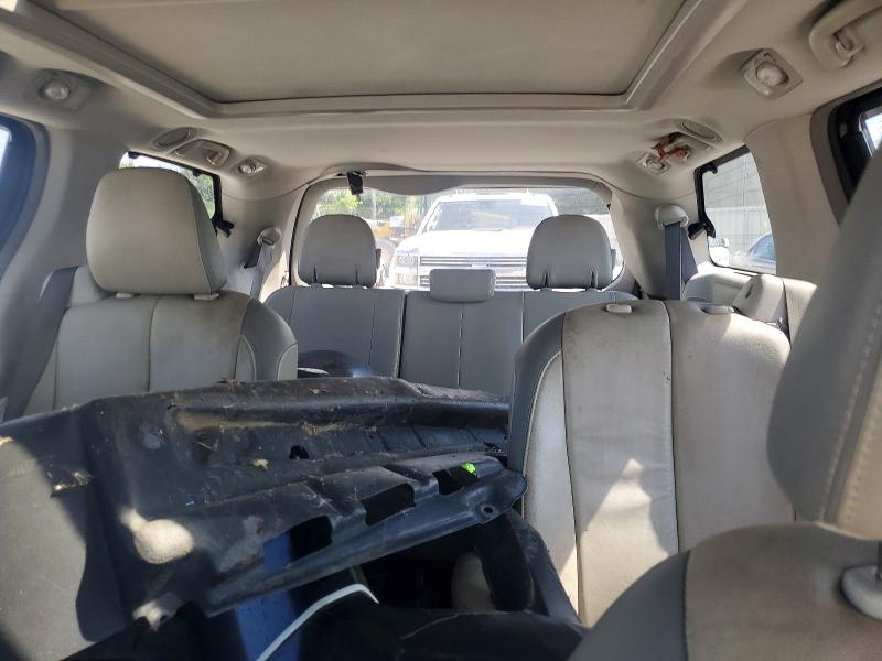 Продаж на аукціоні авто 2013 Toyota Sienna, vin: 5TDDK3DC4DS066670, номер лоту: 60191466