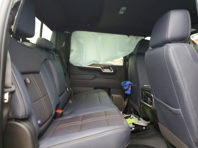 Продажа на аукционе авто 2025 Chevrolet Silverado, vin: 1GCUKJELXSZ199772, номер лота: 62281606