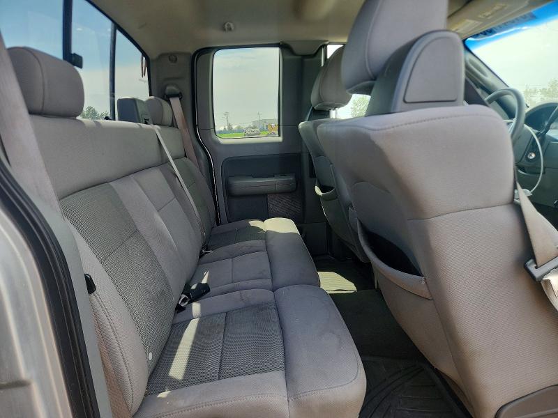 Aukcja sprzedaży 2005 Ford F150, vin: 1FTPX145X5NB14216, numer aukcji: 61941796