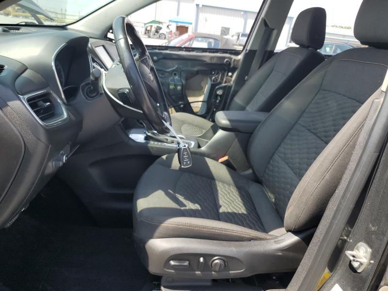 Продаж на аукціоні авто 2018 Chevrolet Equinox, vin: 2GNAXJEV1J6313486, номер лоту: 63222356
