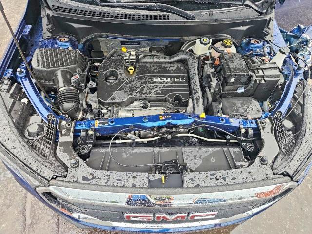 59217596 :رقم المزاد ، 3GKALMEVXNL280225 vin ، 2022 Gmc Terrain مزاد بيع