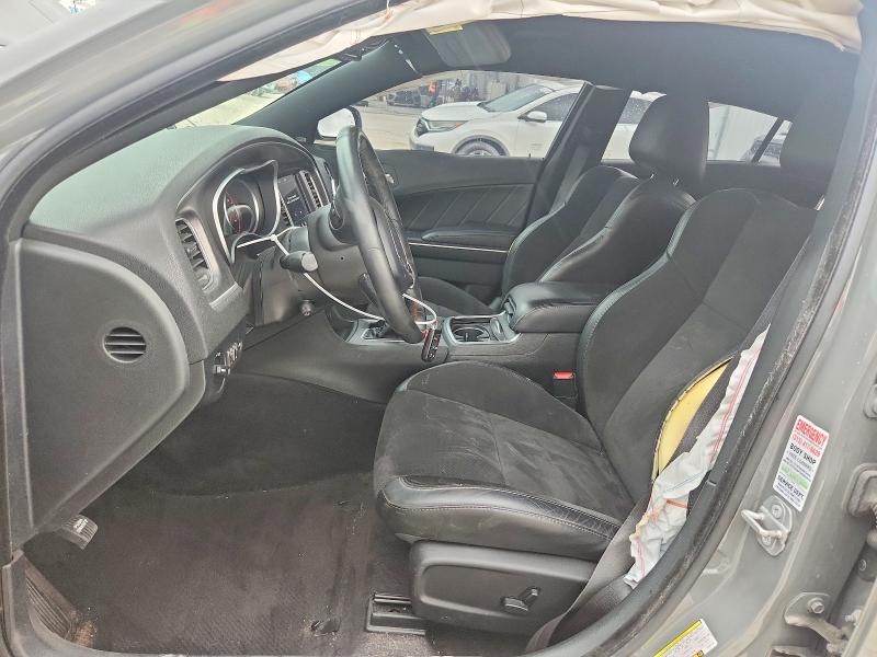 Продаж на аукціоні авто 2018 Dodge Charger, vin: 2C3CDXJG1JH224787, номер лоту: 59795256