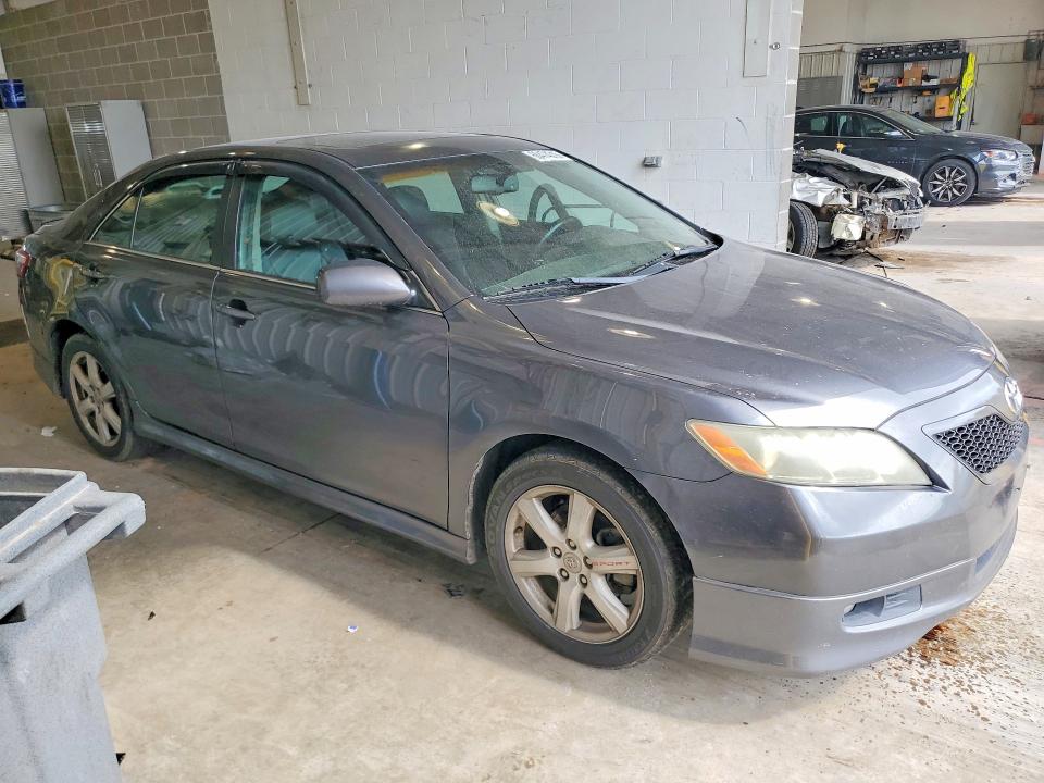 Aukcja sprzedaży 2007 Toyota Camry, vin: 4T1BK46K97U040689, numer aukcji: 60474316