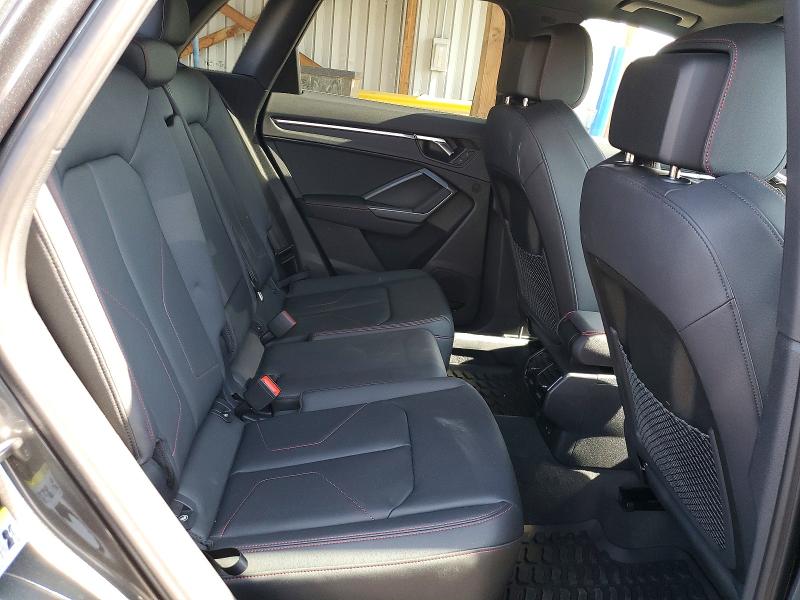 Aukcja sprzedaży 2025 Audi Q3, vin: WA1EECF32S1082542, numer aukcji: 61613866